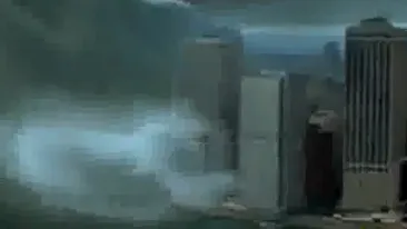 Singurul tsunami care te va face să mori de râs! Cum au reacţionat americanii pe 21.12.2012 când au auzit că Apocalipsa a venit