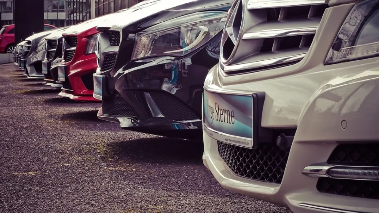 Vești bune pentru români. Compania Mercedes pune la dispoziție peste 500 de locuri de muncă, într-un oraș din țara noastră