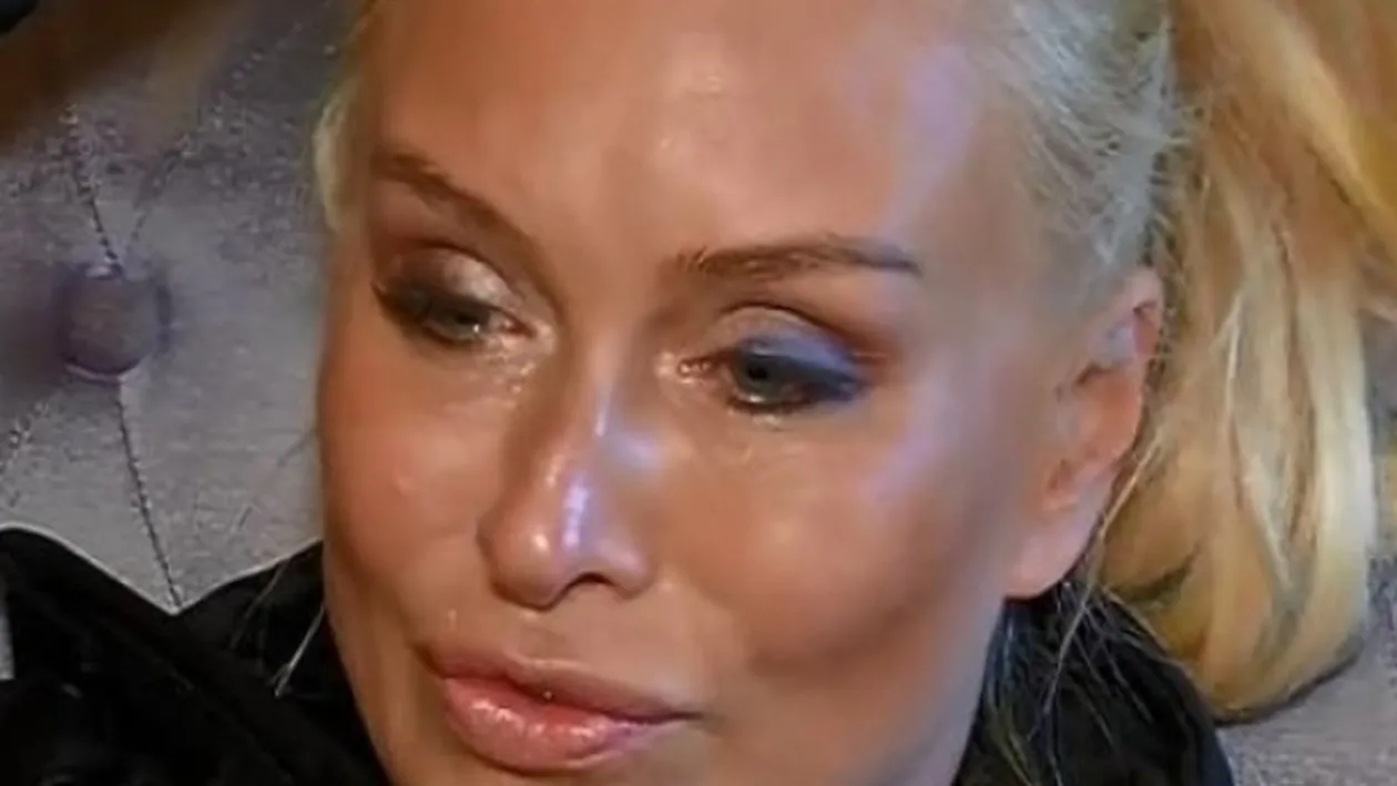Vica Blochina, în lacrimi la Survivor România 2023: „Fiul meu nu mai vorbește cu mine”