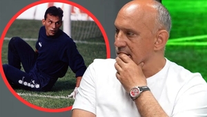 Câte clase are Florin Prunea, de fapt. Concurentul Desafio de la Pro TV a ținut totul secret