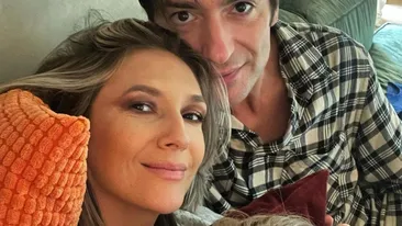 Adela Popescu a trecut prin clipe grele. Ce s-a întâmplat în familia prezentatoarei TV