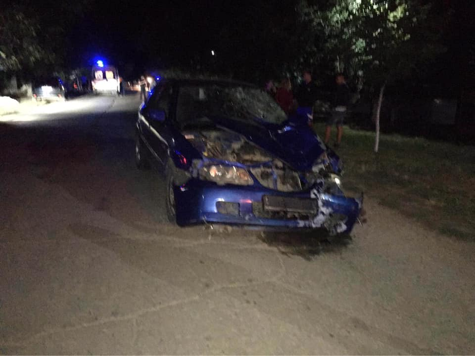 Tragedie în lumea politică. O primăriță și alte două rude, omorâte de un șofer beat. Fiul Marianei Țugui este în stare critică în urma accidentului violent