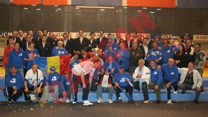 UCM Resita, campioana pe piata transferurilor
