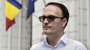 Alexandru Cumpănașu, reacție dură după ce procurorul general a semnat rechizitoriul din dosarul Caracal