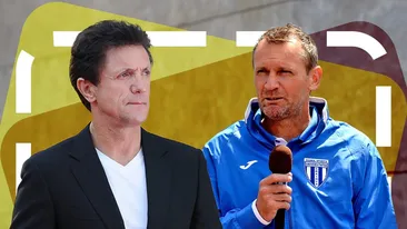 ”Gică Popescu e un mincinos, Craioveanu umbla cu două cartele!” Mama Oanei Deselnicu își desființează foștii ”gineri”!