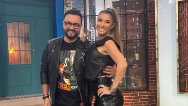 A spus că nu mai există împăcare, dar încă poartă verigheta! Anamaria Prodan nu renunță la Reghe