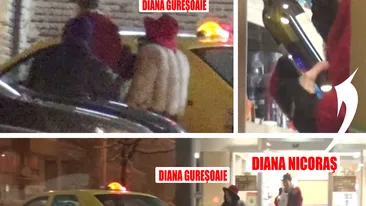 Nu poţi să te ţii la ”Bi”! Diana Munteanu, înşelată cu altă Diană celebră