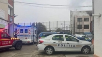 Profesoara care a fost înjunghiată de elevul din Bistrița a fost operată. Ce spun medicii despre starea ei