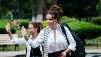 Câte clase are Loredana Chivu și câte are Ana-Maria Mocanu. Care dintre cele 2 colege de la Asia Express are mai multe