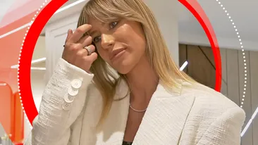 Gabriela Oțil a răbufnit. Soția matinalului de la Antena 1 a fost pusă la zid pentru felul în care își crește copilul: ”Mai lăsați-mă”
