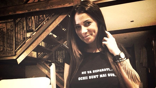 Roxana Vancea trece prin momente groaznice! Vezi ce i s-a intamplat fostei asistente TV