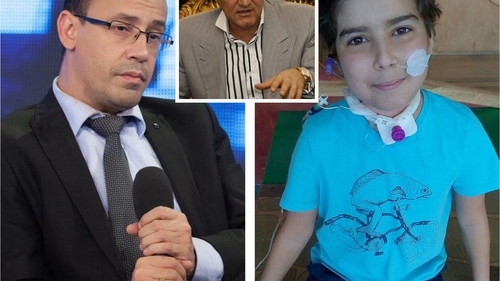 Gigi Becali a donat o sumă fabuloasă pentru salvarea lui Sebastian, după ce Victor Ciutacu a făcut un apel emoționant