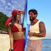 Ce spune Cristina Petre despre partaj după divorțul de Andrei Rotaru: „Au strigat după mine că sunt materialistă”
