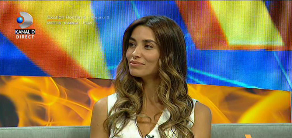 Exatlon România. LiLi Sandu a răspuns Faimoaselor