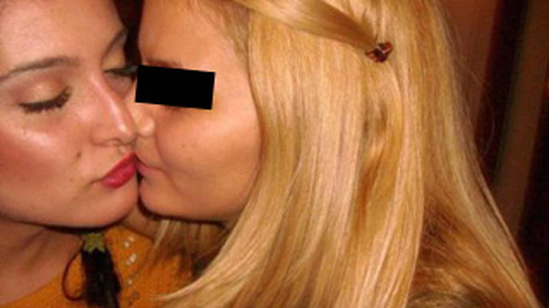 Ii place cu fetele! Uite cum se distra Ana, sotia lui Soparla, ex-Animal X!