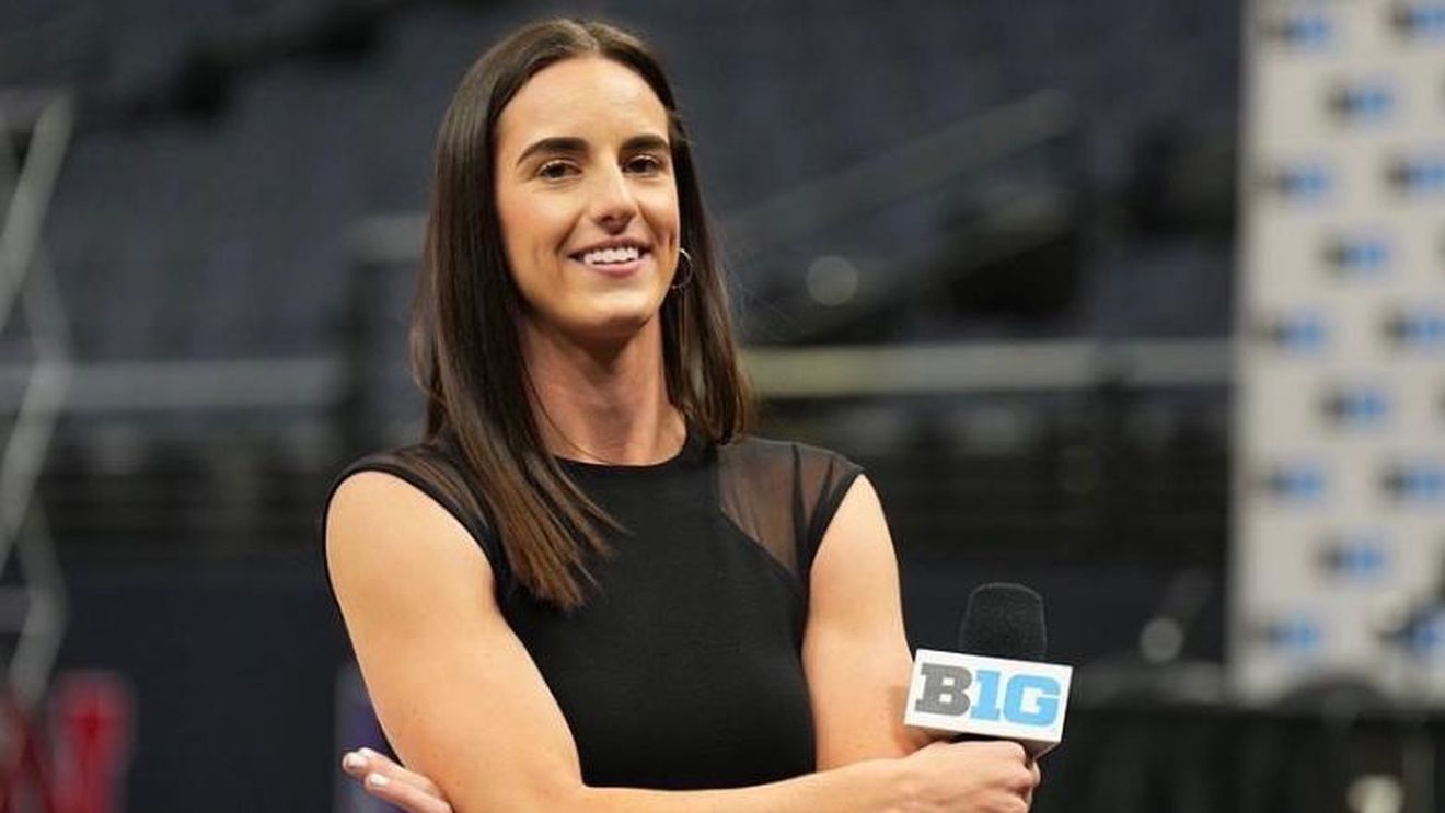 Caitlin Clark, apariție de senzație la New York. Ținuta purtată de jucătoarea de baschet a costat 17.000 de dolari