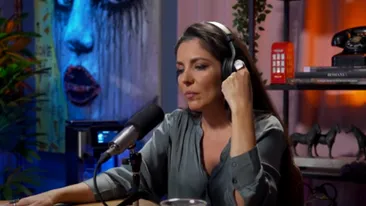 Cristina Joia, designerul de la Visuri la Cheie, drama unui divorț dureros: ”Am suferit mult”