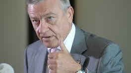 Mircea Sandu: Oricine la FRF numai nu Burleanu!