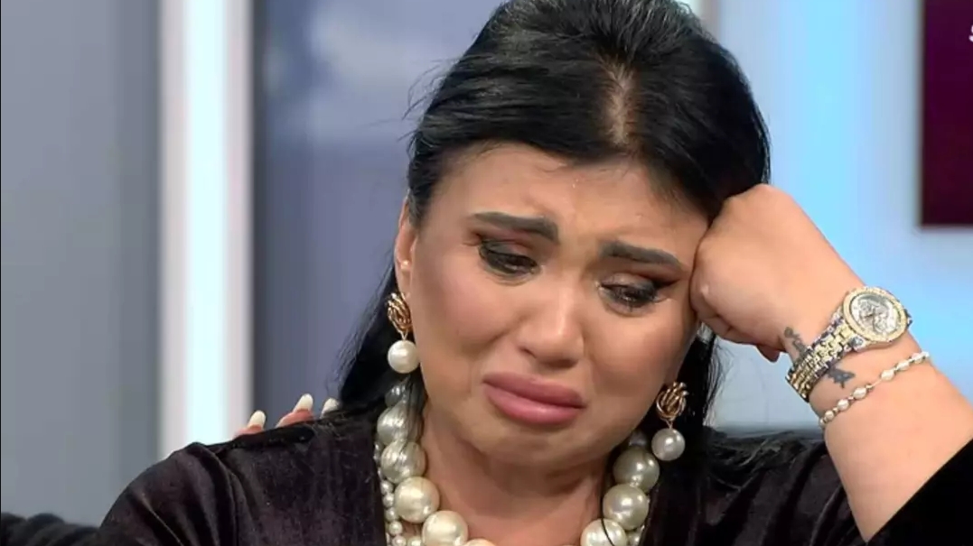 Adriana Bahmuțeanu, amenințată cu moartea după ce Silviu Prigoană s-a stins subit: ”Nu pot să mănânc, nu pot să dorm”