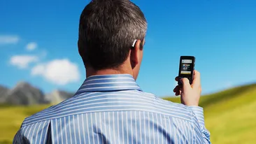 Ea dormea langa mine si eu nu puteam sa ma opresc din plans Ce a vazut un tanar in telefonul iubitei lui i-a transformat viata