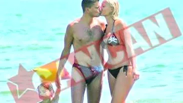 Udrea cu berea, Boureanu cu Pelinelul