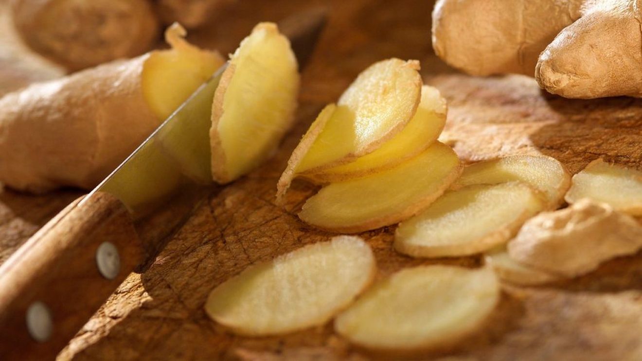 Ghimbir. Totul despre ghimbir: beneficii, proprietăți, rețete