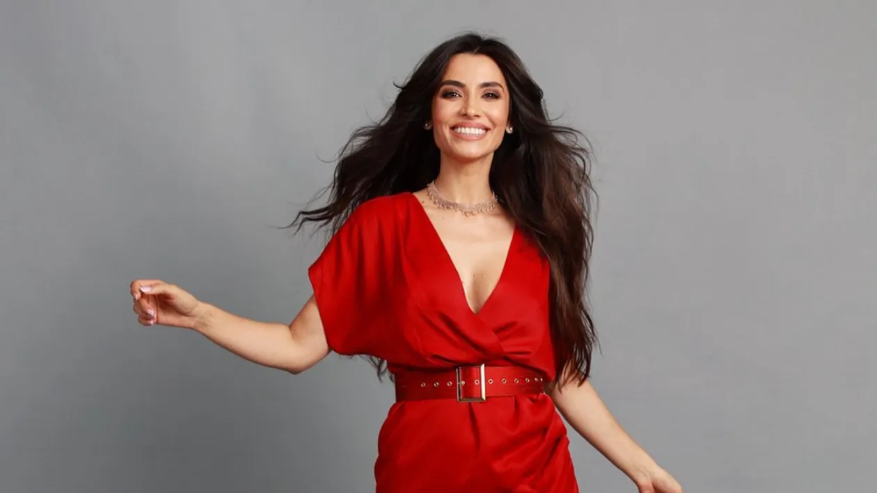 Lili Sandu, probleme cu Poliția miercuri dimineață. Ce a pățit noua prezentatoare de la ”Vorbește lumea”