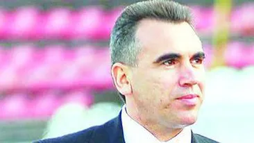 Fostul finantator al FC Arges sta boiereste intr-o suburbie a Pitestiului. Penescu s-a mutat din palat intr-o vila