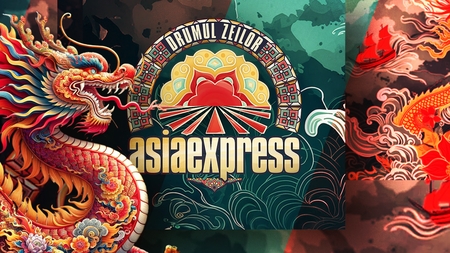Ei sunt finaliștii Asia Express! S-a completat lista eliminărilor de la show-ul Antenei 1 și...
