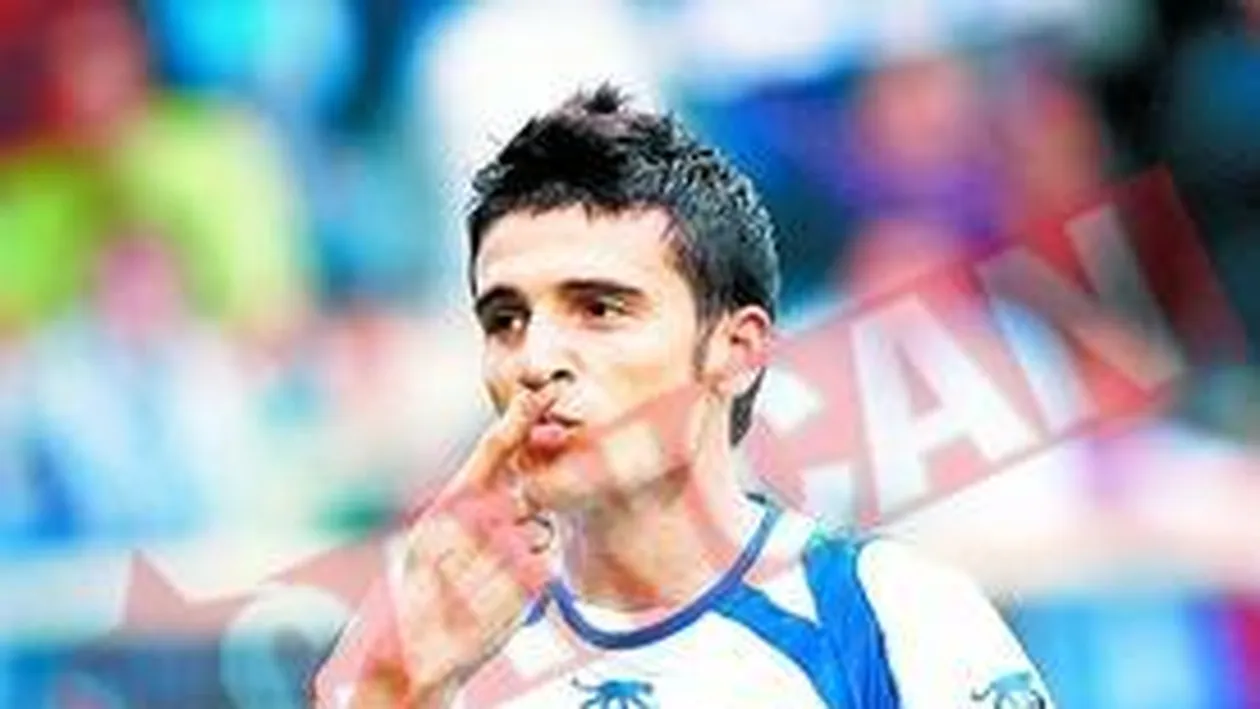 Nico a refuzat 700.000 de euro de la Dinamo!