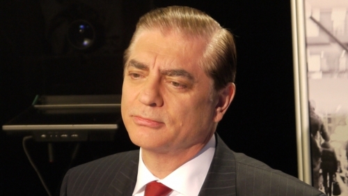 E anchetat de DNA, dar pregăteşte alte lovituri. Prinţul Paul cere… ”retrocedarea României”!