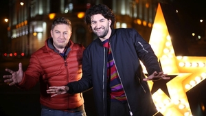 Par prieteni la "Românii au Talent", dar care e adevărul?! Smiley a spus totul despre relația lui cu Pavel Bartoș