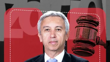 Reacția lui Dan Diaconescu, după ce condamnarea i-a fost anulată: ”O făcătură!”