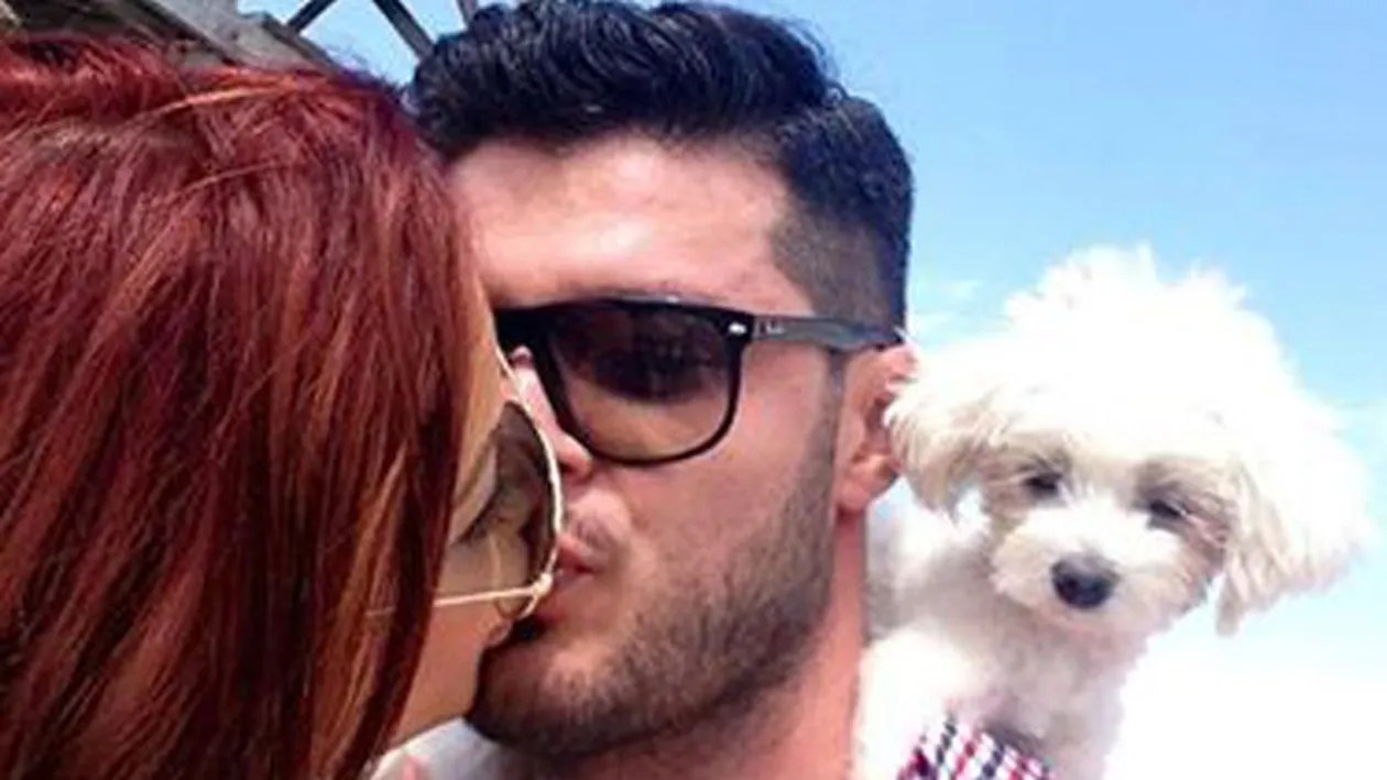 Bianca o sa il pazeasca pe Victor ca o felina! Ce bomba sexy isi doreste sa il aiba in patul ei! Cum vrea sa il ademeneasca