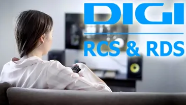 Veste fabuloasă de la RCS RDS! Clienţii Digi România vor primi asta gratuit