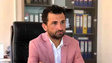 Directorul Spitalului Județean Bacău, Adrian Popa, izolat la domiciliu după ce s-a întors din Italia
