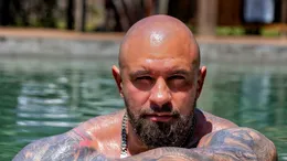 Alex Bodi a rupt norma la Monaco! Imagini virale cu noua iubită și bolidul Ferrari