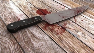 Un bărbat și-a înjunghiat mortal mama! Crima a avut loc la Turnu Severin