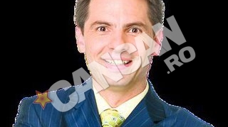 Dan Negru a fost un adolescent atipic! Afla ce personalitate l-a determinat sa asculte muzica clasica!