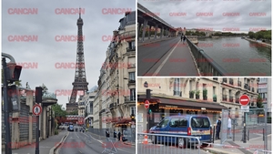 Imagini de la ceremonia de deschidere a Jocurilor Olimpice de la Paris. Tot ce nu s-a văzut la TV e doar aici! FOTO + VIDEO