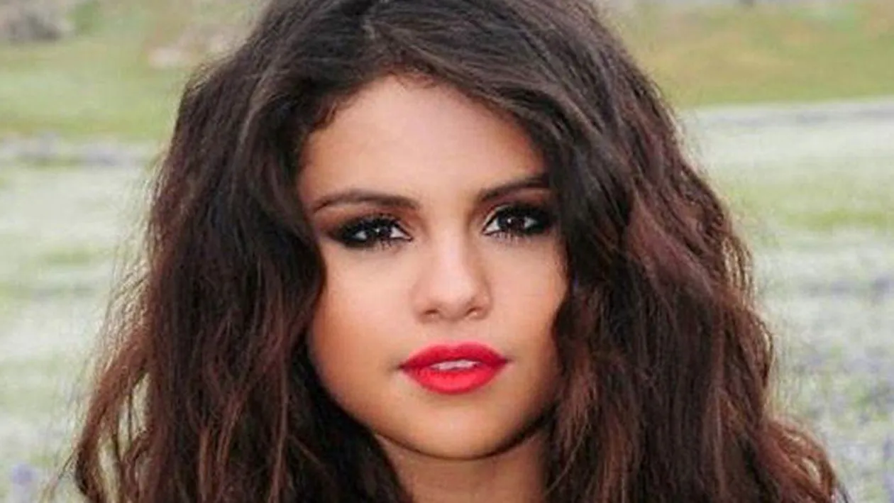 Un tanar de 19 ani, condamnat la patru luni de inchisoare pentru ca i-a facut asta Selenei Gomez