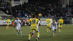 Moldovenii s-au răzbunat pe Juventus pentru ratarea play-off-ului!