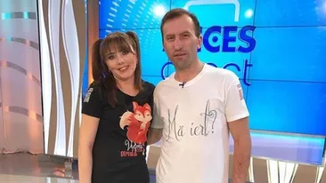Vulpița și Viorel revin din izolare. Când este programat să înceapă nou sezon Acces Direct