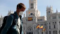 Spania reintroduce starea de urgență! Guvernul de la Madrid intenționează prelungirea acestei pentru o perioadă de șase luni