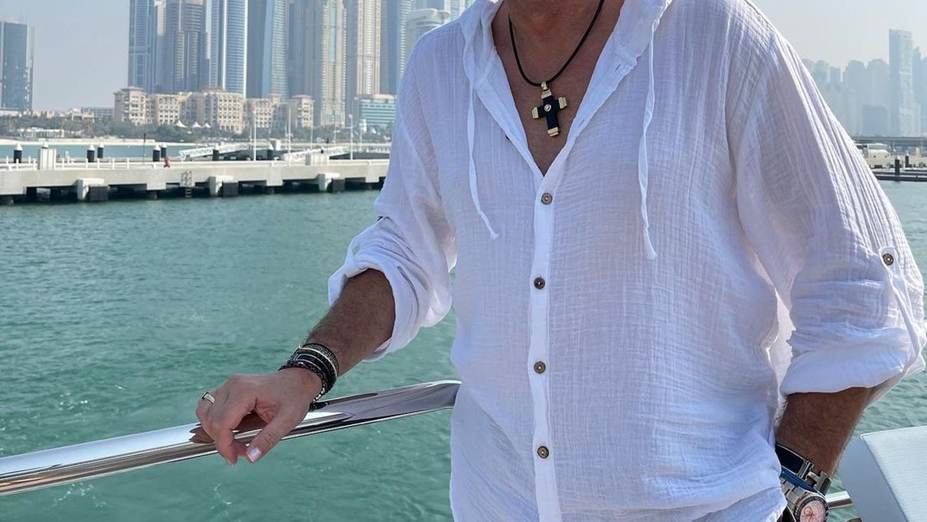 Destăinuirile făcute de Cătălin Botezatu: ”Au fost momente în care eram sus și am pierdut tot”