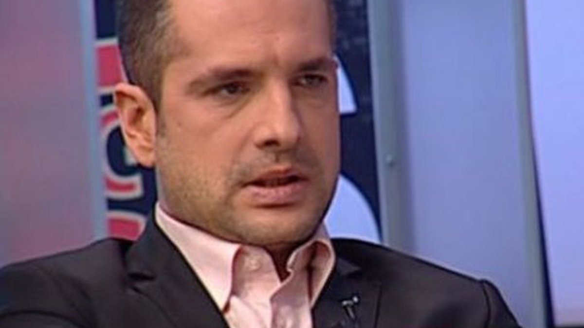 Mădălin Ionescu, acuzații grave: ”Toată lumea poate fi găsită bolnavă cu COVID 19, dacă cineva ar dori asta.” Jurnalistul spune că testele de depistare nu sunt eficiente