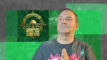 Daniel Buzdugan, schimbare radicală. Vrea în America Express și are un partener surpriză. “Eu o să fiu femeia din echipă!”