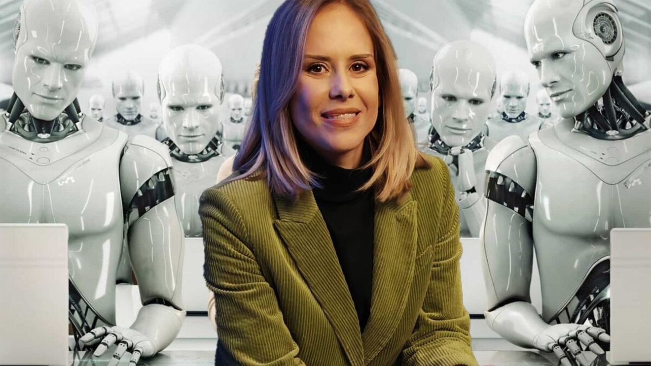 Ce vor mânca oamenii în viitor, potrivit medicului nutriționist Mihaela Bilic: "Asta este mâncarea viitorului"