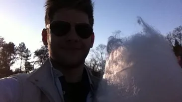 Baiatul lui Vanghelie traieste visul american! Uite unde l-a trimis primarul sa studieze si in ce apartament luxos locuieste!