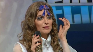 Iulia Albu, atac devastator la adresa Andei Adam: ”Încă o apariție dezastruoasă!”